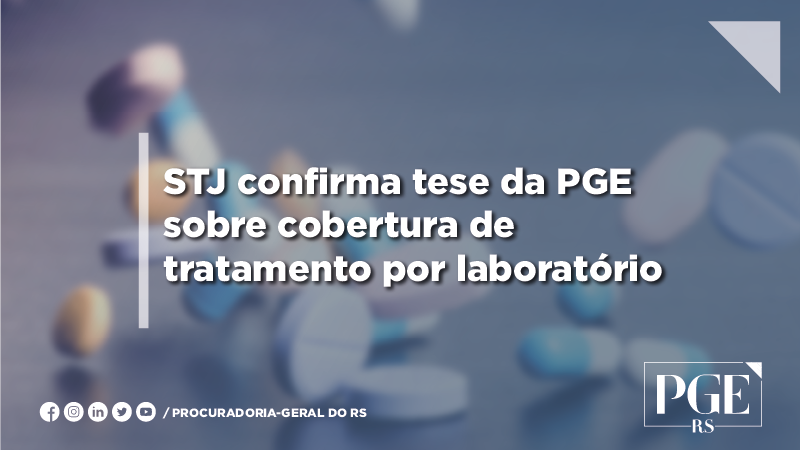 Valores despendidos pelo Estado em medicamento para paciente que participava de estudo devem ser ressarcidos