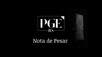 Nota de Pesar