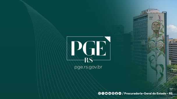 PGE-RS é finalista em duas categorias do Prêmio de Inovação J.Ex 2024.