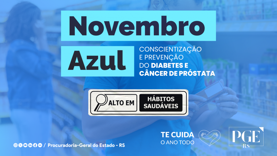 A prevenção e o tratamento focam em bons hábitos alimentares e prática de exercícios físicos.