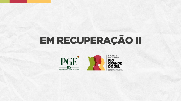 Iniciativa prevê descontos de até 95% em multas e juros e possibilidade de parcelamento em 180 vezes