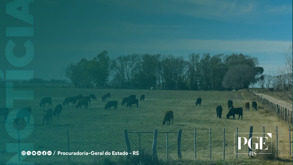 Decisão encerra Ação Civil Pública de dez anos, que dificultava a implementação do Cadastro Ambiental Rural