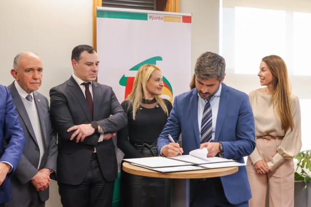 Procurador setorial junto ao IPE Saúde, Alexandre Vinagre.