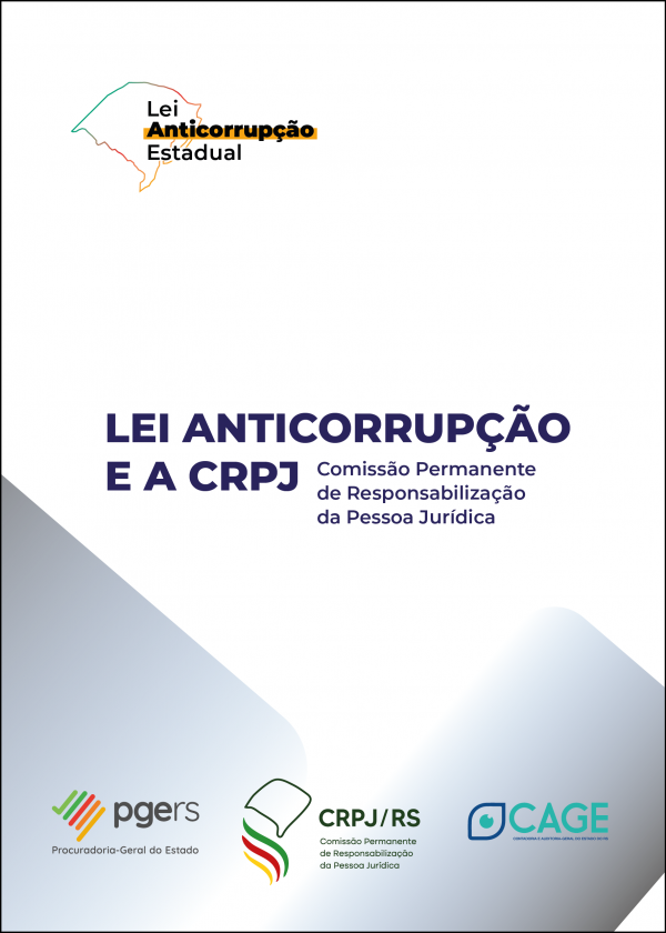 Lei Anticorrupção e a CRPJ   CAPA out2025