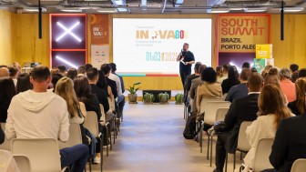 A forma&ccedil;&atilde;o correalizada pelo governo do Estado come&ccedil;ou nesta segunda-feira (1&ordm;) e segue at&eacute; quarta (3) no Tecnopuc