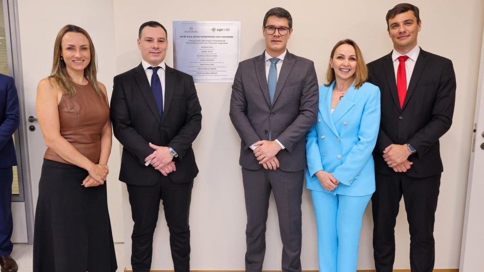 Inauguracao novas instalacoes PTS 11122025