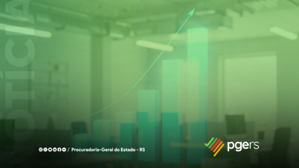 Atua&ccedil;&atilde;o estrat&eacute;gica da PGE-RS contribui para recupera&ccedil;&atilde;o de R$ 25 bilh&otilde;es em d&iacute;vidas tribut&aacute;rias