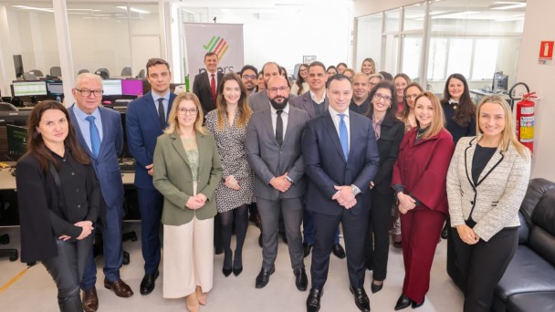 PGE-RS inaugura nova sede da 15&ordf; Procuradoria  de Os&oacute;rio